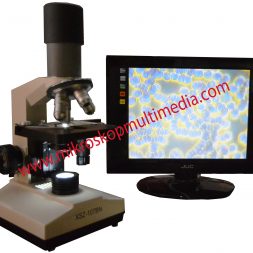 Mikroskop Live Blood Analysis (LBA) Darkfield