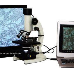 Mikroskop Live Blood Analysis (LBA) - Digimi 13MT